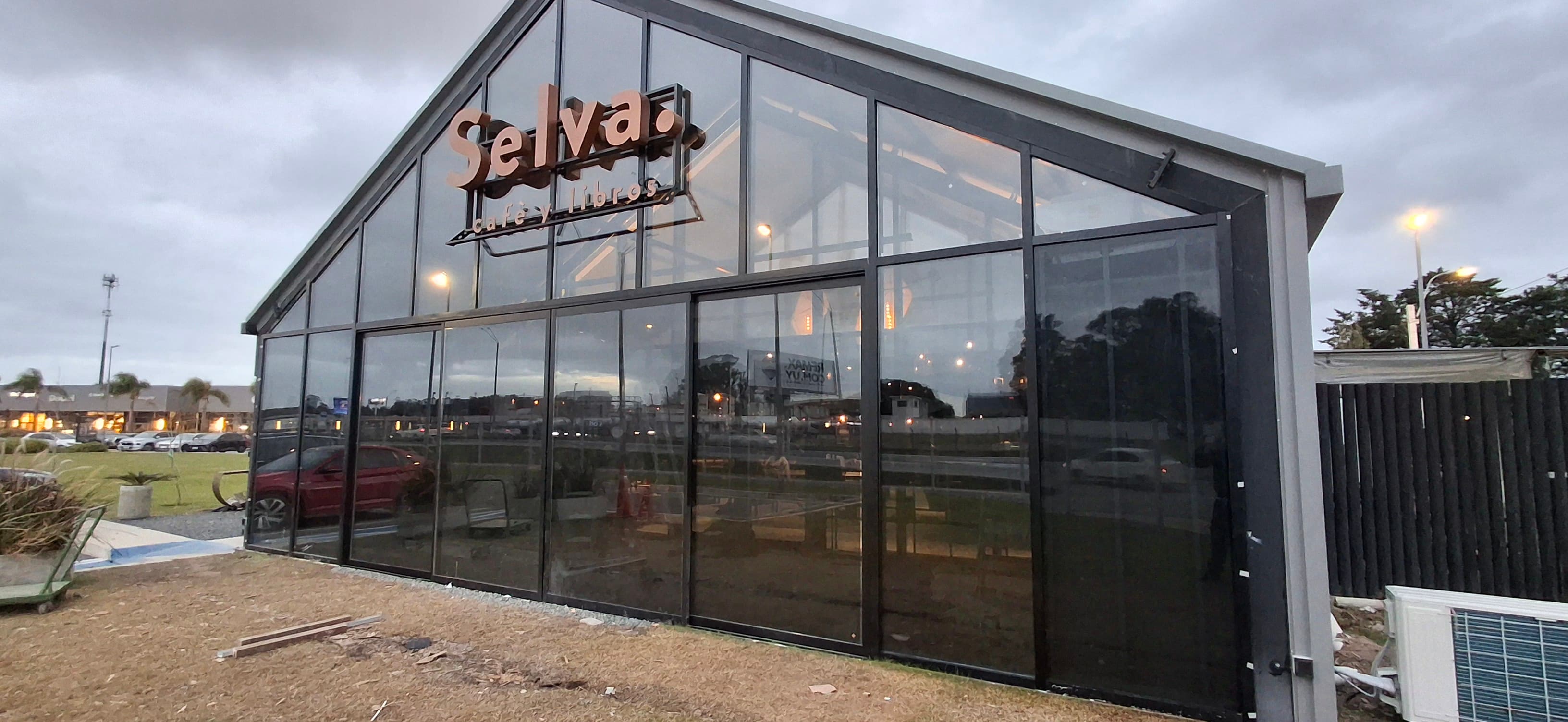 Selva001